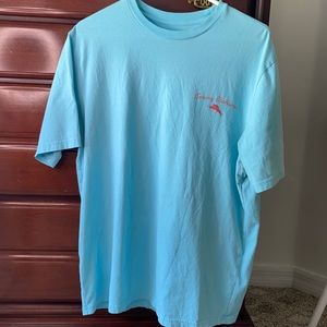 Men’s Tommy Bahama t-shirt
